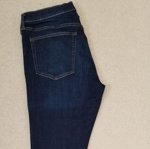 Gap mens skinny jeans